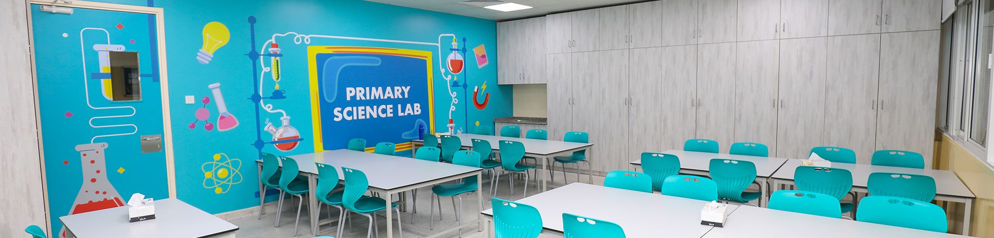 Member of the SABIS&reg; Network